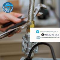 Quick Set Plumbing | Affordable Plumbing Company image 2